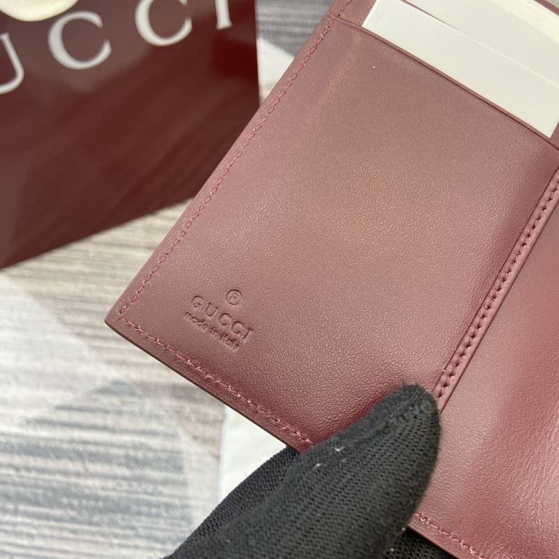 Gvc*1 wallets